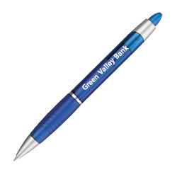 Papermate Element Gel Pen