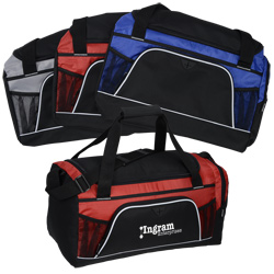 Coastal 22" Duffel Bag