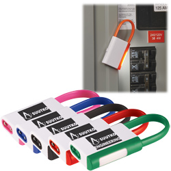 Carabiner Combo Light