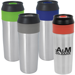 Jupiter Travel Tumbler - 18 oz.