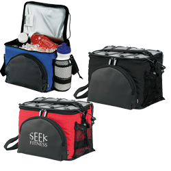 KOOZIE Super Six-Pack Kooler