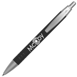 Bic WideBody Metal Pen
