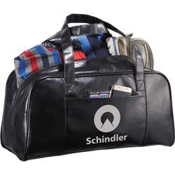 Thornton 20" Deluxe Duffel Bag