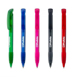 Ritter Frosted Pen