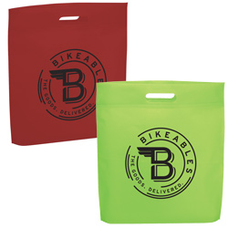 Handout Non-Woven Tote