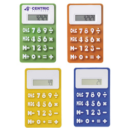 Flex Calculator
