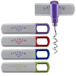 Pocket Corkscrew