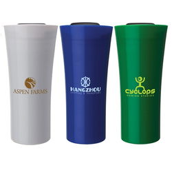 Merrily Tumbler- 16 oz.