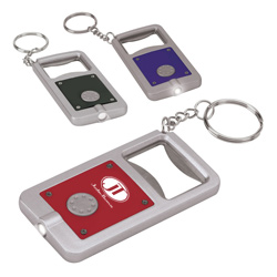 Meadow Key Light and Bottle Opener