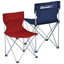 Championship Folding Chair