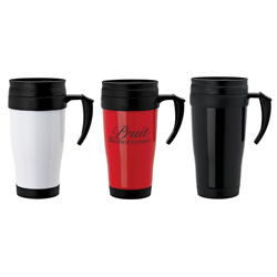 Metro Travel Mug - 16 oz.