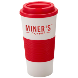 Commuter Tumbler