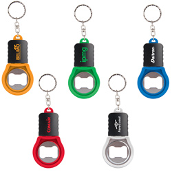Bright Idea Bottle Opener