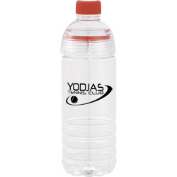 The Tritan™ Water Bottle