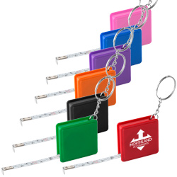 Square Yard Measuring Tape