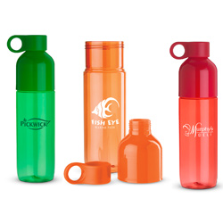 Circa Two Water Bottle - 21 Oz.