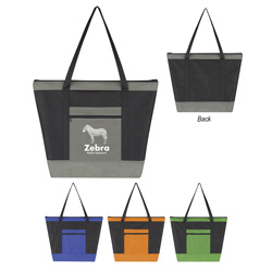 Uptown Tote Bag
