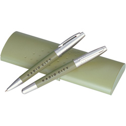 Montieri Writing Set