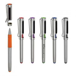 Tribeca 4-in-1 Multifunction Pen