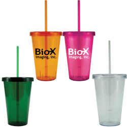 Freedom One Tumbler - 16 oz.