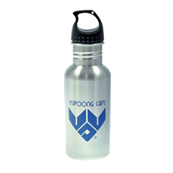 Outback Bottle - 17 oz.