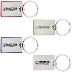 Donato Key Ring