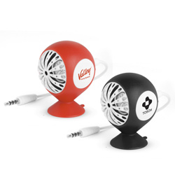 Sonic Titan Speaker
