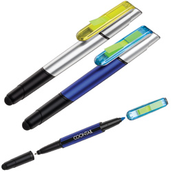 Grayson Multifunction Pen