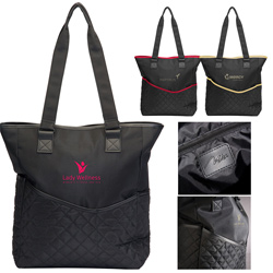 Bella Mia By-My-Side Travel Bag