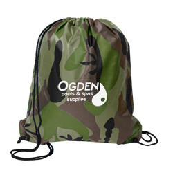 Camo Sport Pack