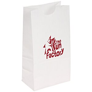 Peanut Bag