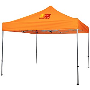 Premium 10 ft Event Tent