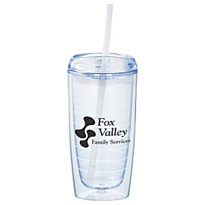 Mega Vortex Tumbler