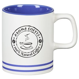 Lacrosse Coffee Mug