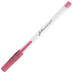 Bic® Round Stic® Ice Pen