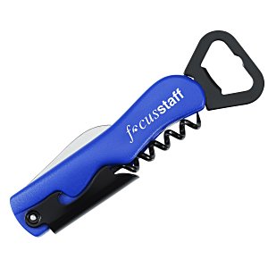 4-in-1 Waiter’s Tool