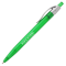 Simplistic Pen - Translucent - Silver