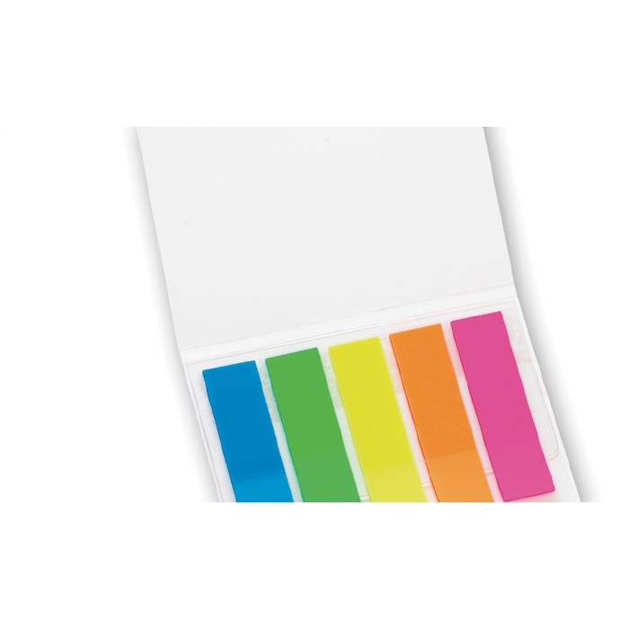 4imprint.com: Mylar Flag Booklet 8056: Imprinted with your Logo