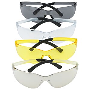 4imprint.com: ZTEK Safety Glasses 101310: Imprinted with ...