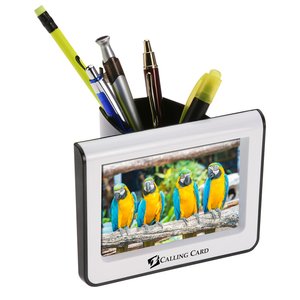 Download 4imprint.com: Picture Frame Pencil Box 104266: Imprinted ... Yellowimages Mockups