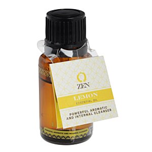 4imprint Zen Essential Oil Lemon 128690 LM