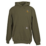 Carhartt Midweight Hooded Sweatshirt - Embroidered