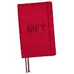 Moleskine Hard Cover Expanded Notebook - Ruled Lines
