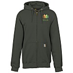 Carhartt Midweight Full-Zip Hoodie