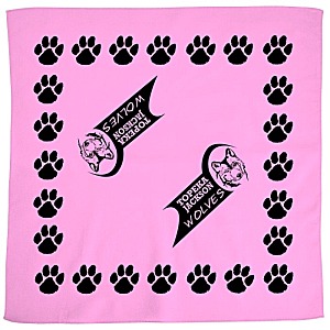 Bandana Pep Rag
