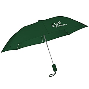 42 inch Folding Umbrella with Auto Open