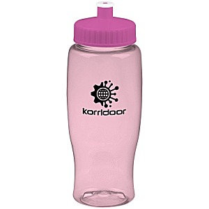 Comfort Grip Bottle