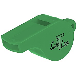 Police Whistle