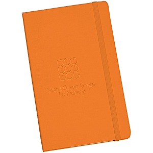 Moleskine® Hard Cover Notebook