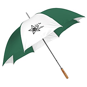 Budget-Beater Golf Umbrella